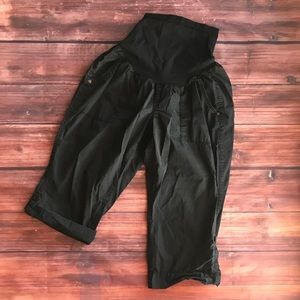 Motherhood Maternity Capris